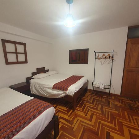 Shanti Hotel ปีซัก ภายนอก รูปภาพ