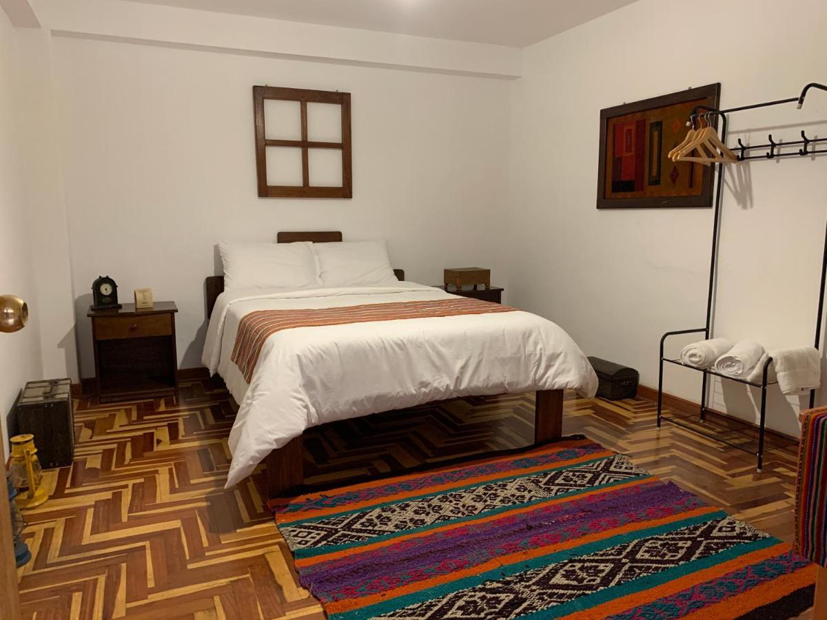 Shanti Hotel ปีซัก ภายนอก รูปภาพ