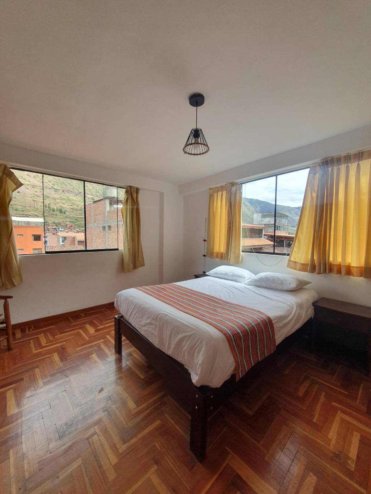 Shanti Hotel ปีซัก ภายนอก รูปภาพ