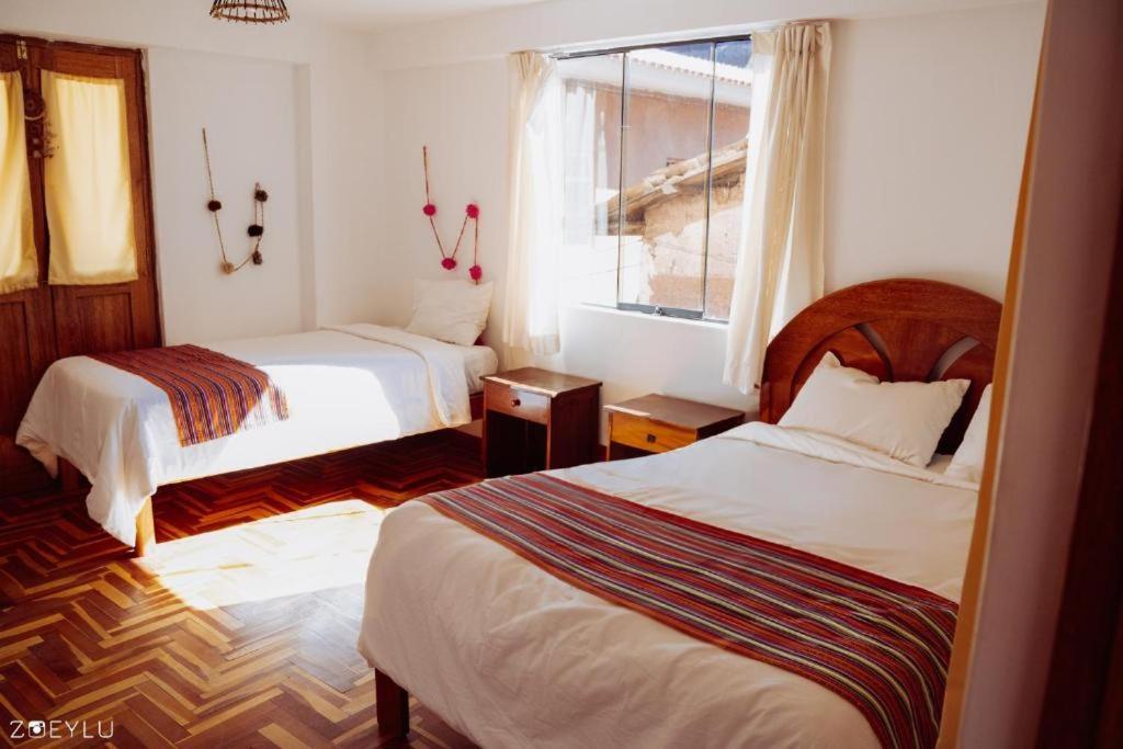 Shanti Hotel ปีซัก ภายนอก รูปภาพ