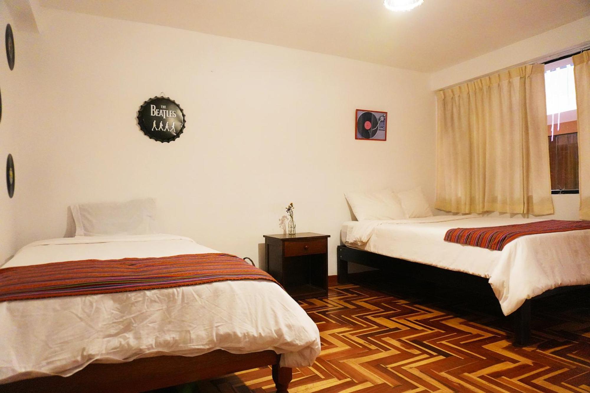 Shanti Hotel ปีซัก ภายนอก รูปภาพ