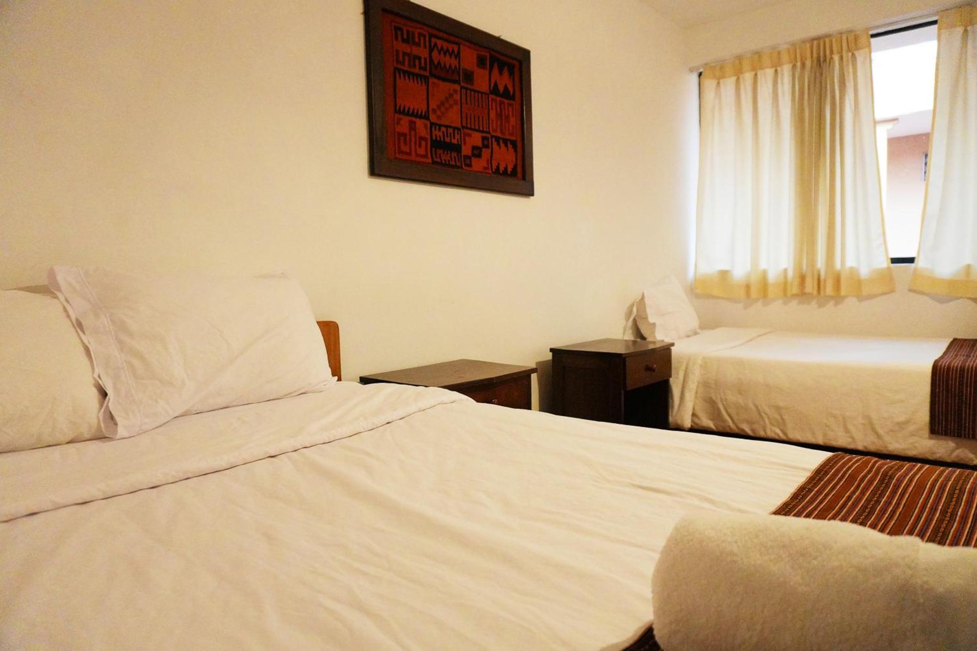 Shanti Hotel ปีซัก ภายนอก รูปภาพ