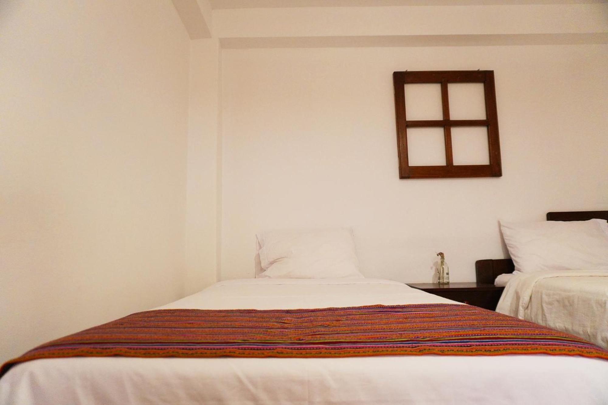 Shanti Hotel ปีซัก ภายนอก รูปภาพ