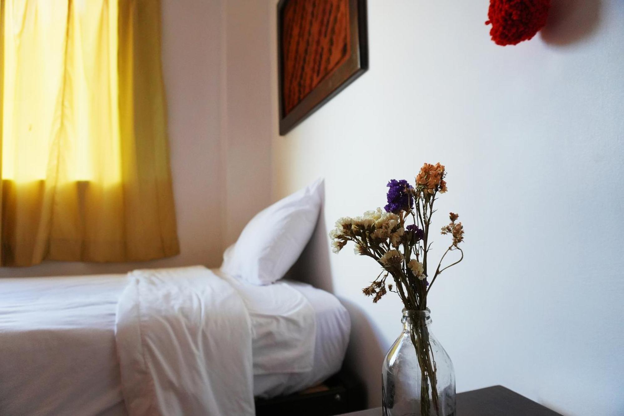 Shanti Hotel ปีซัก ภายนอก รูปภาพ
