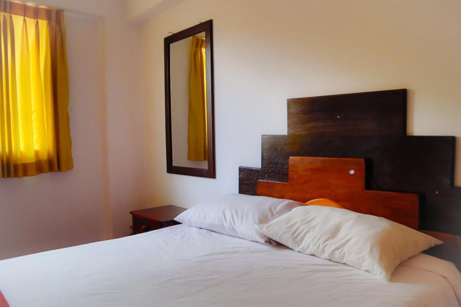 Shanti Hotel ปีซัก ห้อง รูปภาพ