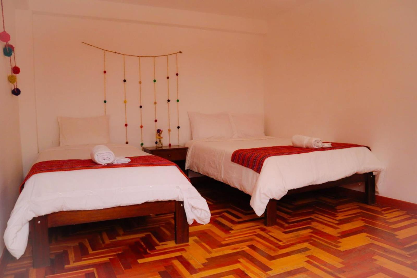 Shanti Hotel ปีซัก ห้อง รูปภาพ