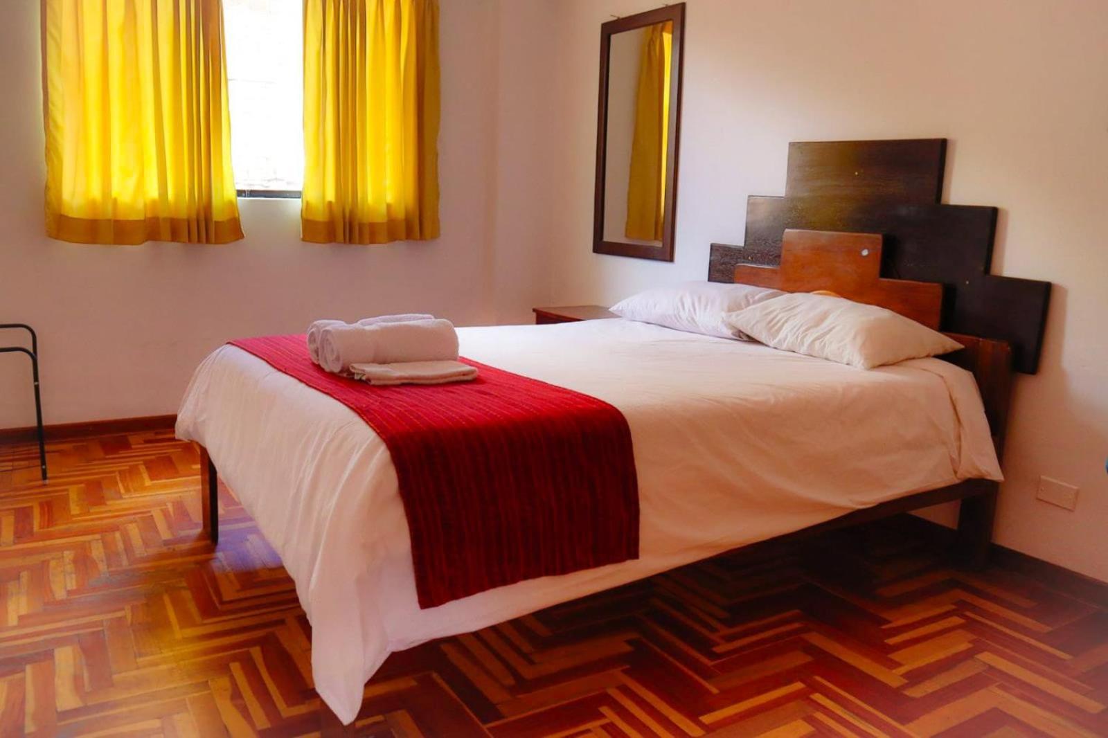 Shanti Hotel ปีซัก ภายนอก รูปภาพ