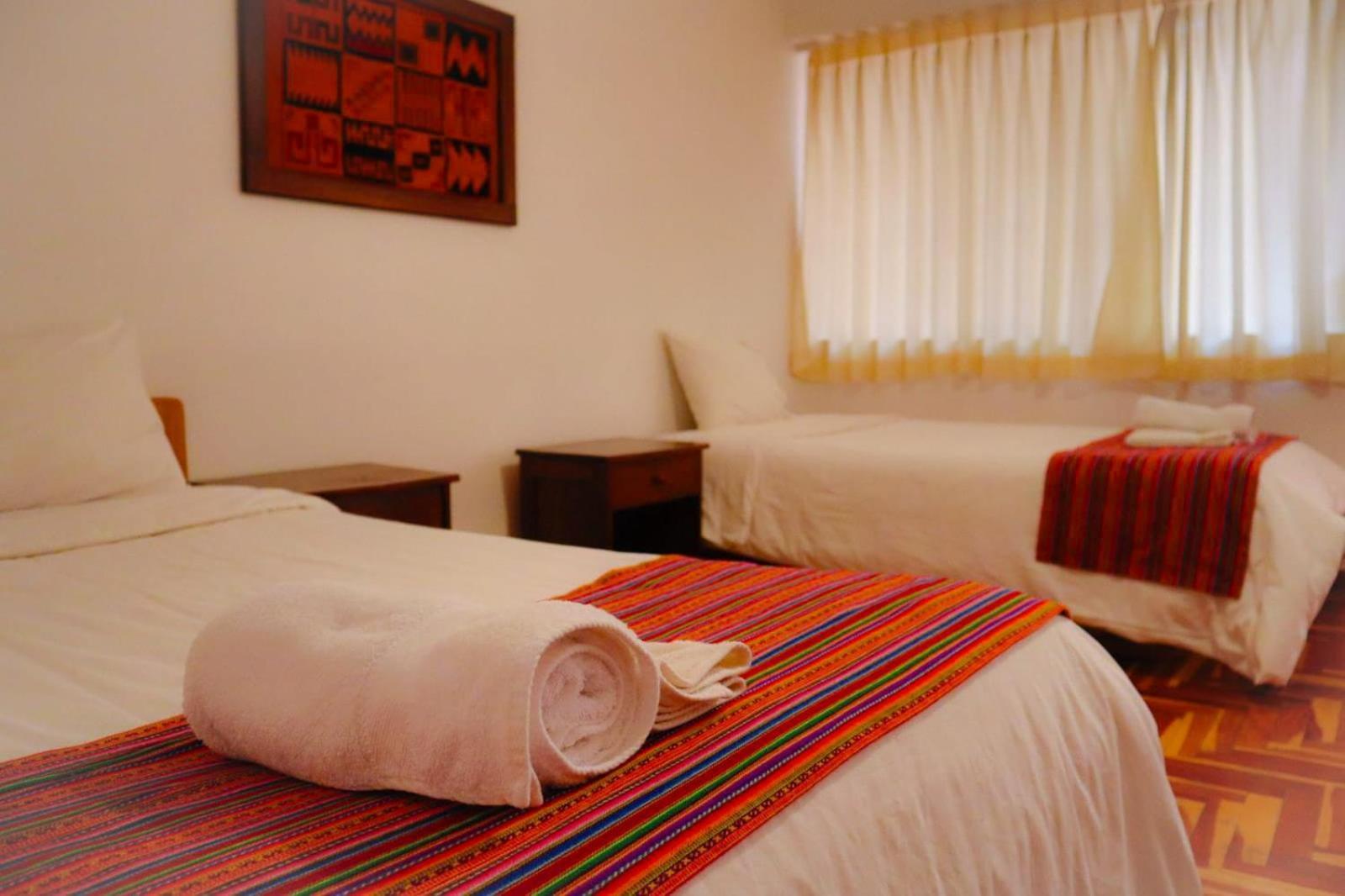 Shanti Hotel ปีซัก ห้อง รูปภาพ